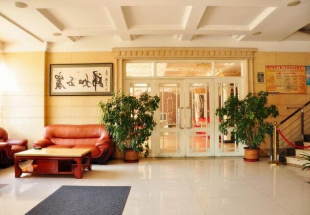 Donggang Chunlin Hotel - Photo3