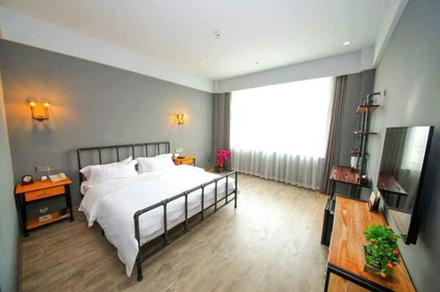 Donggang Renda Bliss Inn - Photo2