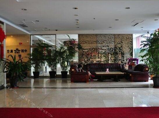 Ease Hotel Dandong - Photo2