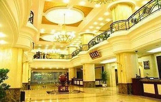Fengcheng Baihui International Hotel - Dandong - Photo5