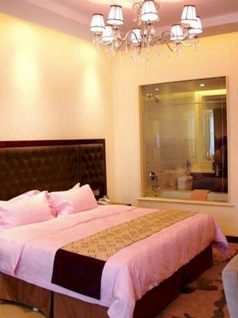 Fengcheng Hotel - Photo2
