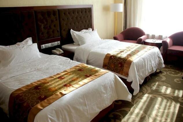 Fengcheng Hotel - Photo3