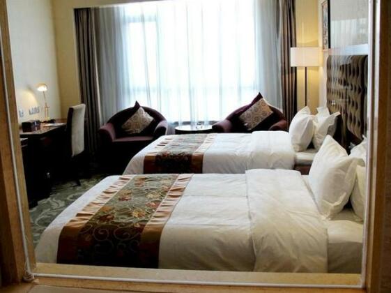 Fengcheng Hotel - Photo4