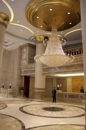 Fengcheng Hotel - Photo5