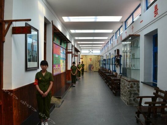 Fengcheng pear Youth Point Hotel - Photo3
