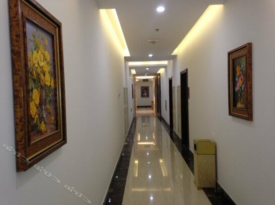 Fuyuan Holiday Hot Spring Resort - Photo2
