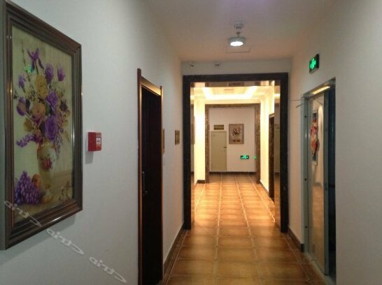 Fuyuan Holiday Hot Spring Resort - Photo3
