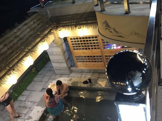 Fuyuan Holiday Hot Spring Resort - Photo5