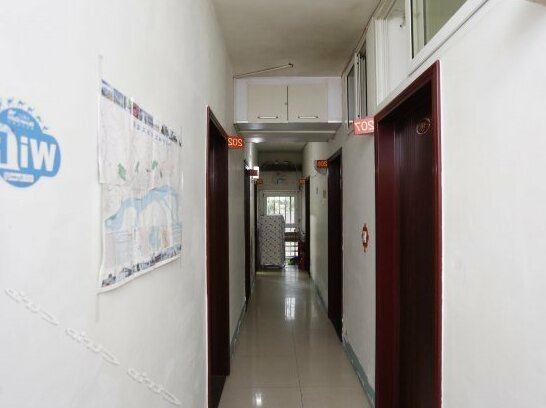 Fuyuan Hostel Dandong - Photo2