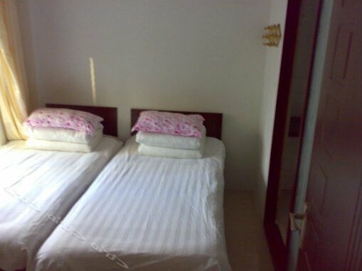 Fuyuan Hostel Dandong - Photo3