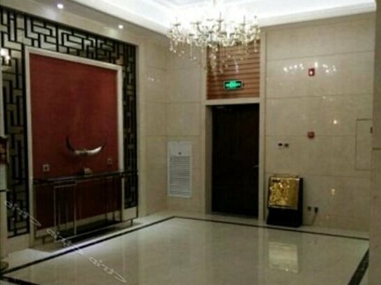 Guo Bin Hotel Dandong - Photo2