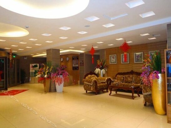 Jia Tai china busness hotel - Photo3