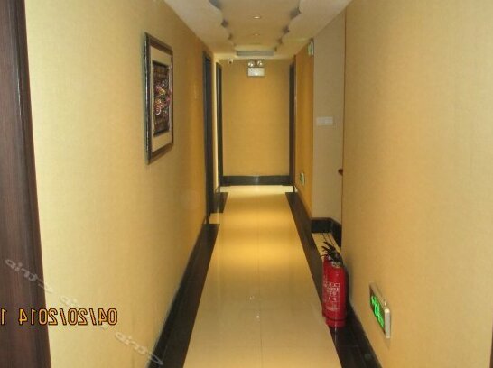 Jiagang Hotel Dandong Part 2 - Photo2