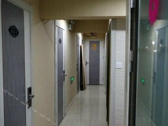 Jinsheng Hostel - Photo3