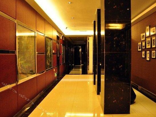 Jinting Business Hotel Zhenxing - Photo3