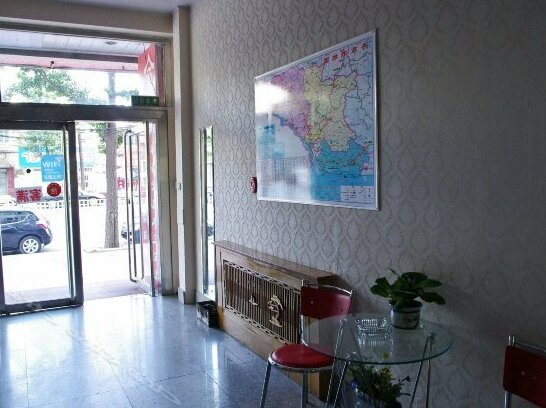 Jinyuan Hostel Dandong - Photo3