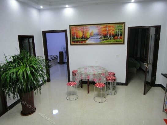 Juyuan Farm Stay - Photo5