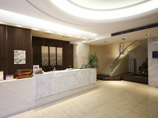Kairida Hotel - Photo4