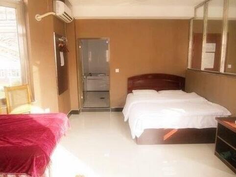 Kuandian Jiujiu Hotel - Photo2