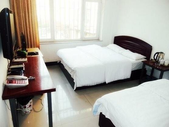 Kuandian Jiujiu Hotel - Photo3