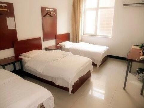 Kuandian Jiujiu Hotel - Photo4
