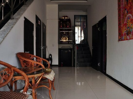 Liaodong Hotel Second Branch - Photo3