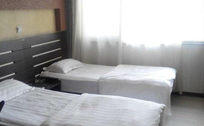 Liaodong Hotel Second Branch - Photo5