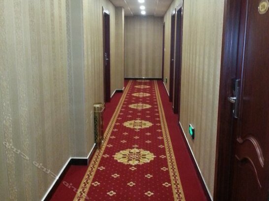 Liyuan Inn - Photo3