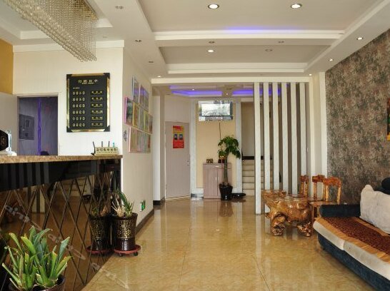 Paipin Theme Hotel - Photo4