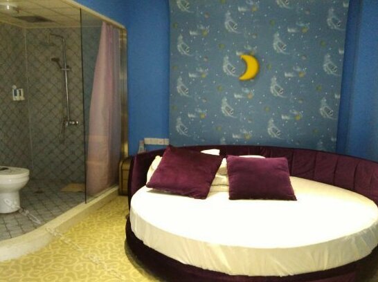 Paipin Theme Hotel - Photo5