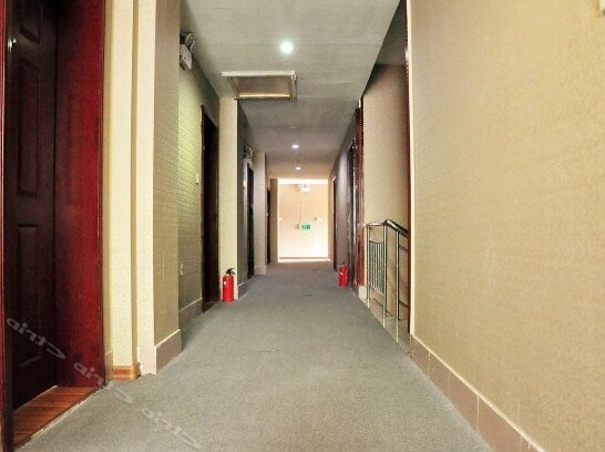 Qianyuan Hotel - Photo3