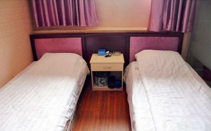Qianyuan Hotel - Photo5
