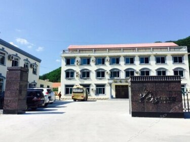 Qing Shan Gou Holiday Hotel