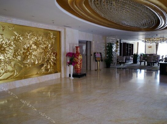 Ruiqi Hotel Dandong - Photo4