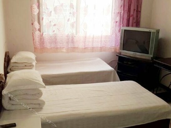 Sanhe Hotel Dandong - Photo3