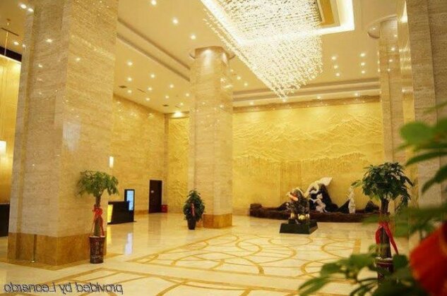 Shenda Seariver Hotel - Donggang - Photo2