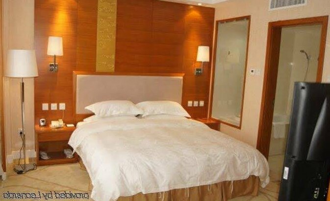 Shenda Seariver Hotel - Donggang - Photo3