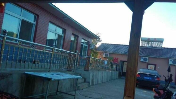 Shuang Yue Ge Farmstay