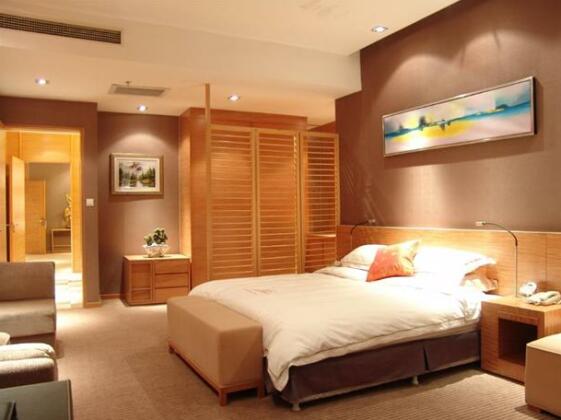 Sunny Resort Hotel - Dandong