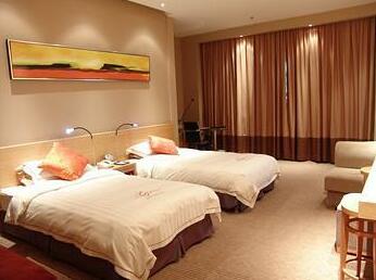 Sunny Resort Hotel - Dandong - Photo4