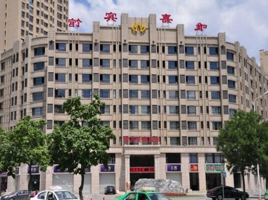 Weijia Business Hotel Dandong