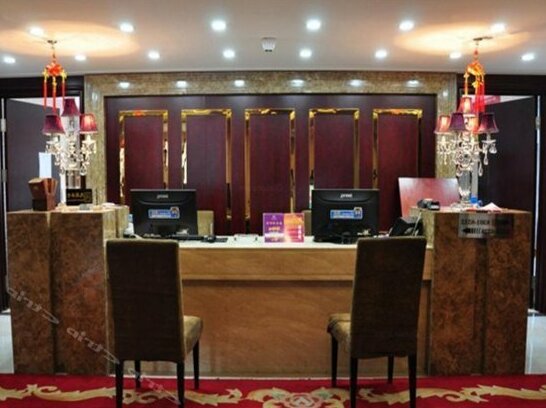 Weijia Business Hotel Dandong - Photo4