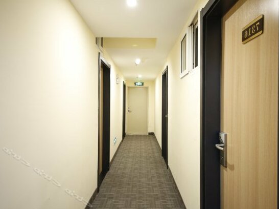 Xianghe Hostel - Photo3