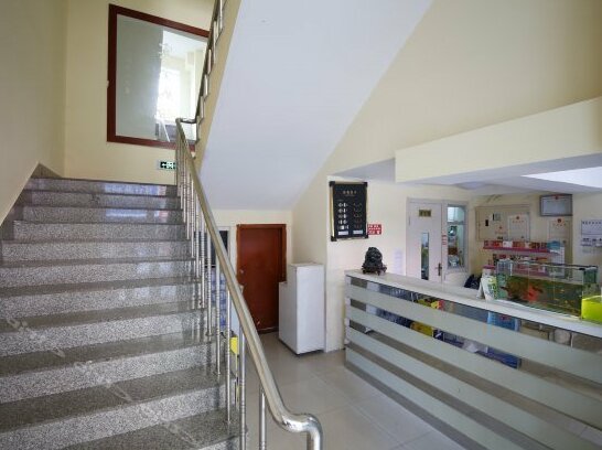 Xianghe Hostel - Photo4