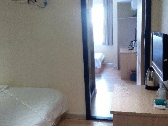 Xianghe Hostel - Photo5