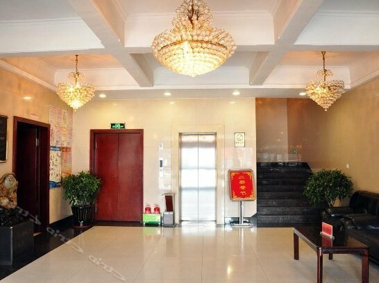 Yingbin Hotel - Photo3
