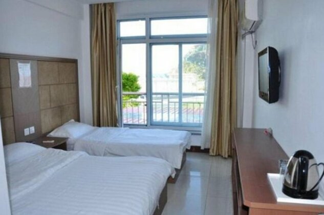 Zhonghua Holiday Inn - Photo3