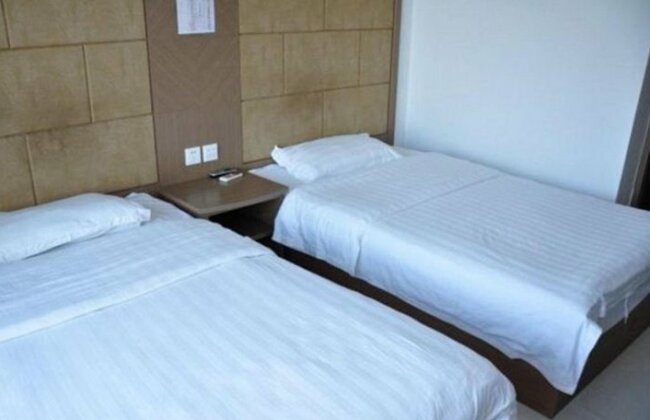 Zhonghua Holiday Inn - Photo4