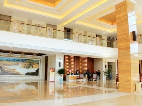 Sheng Yuan Yu Jing Hotel - Photo3
