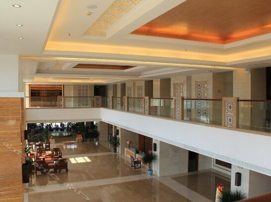 Sheng Yuan Yu Jing Hotel - Photo4